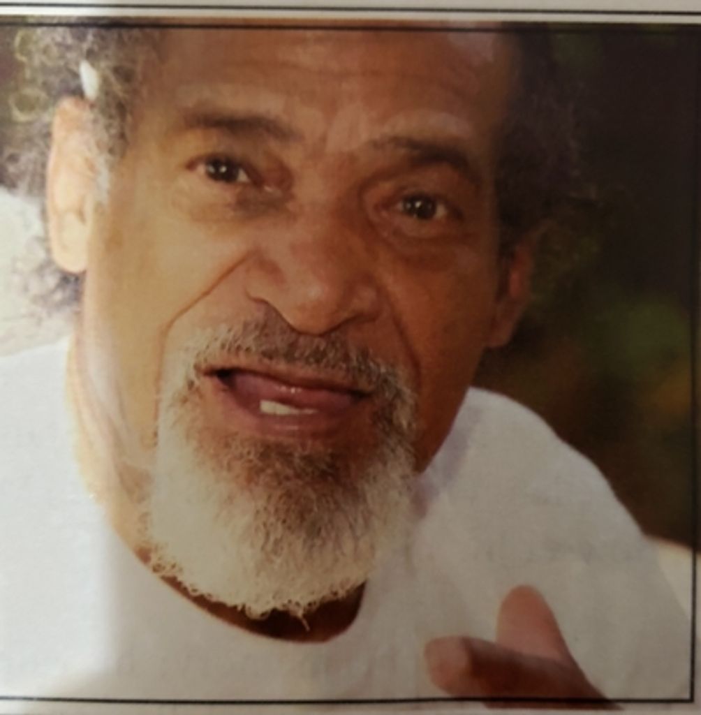 Benjamin N Bowser Sr. Profile Photo