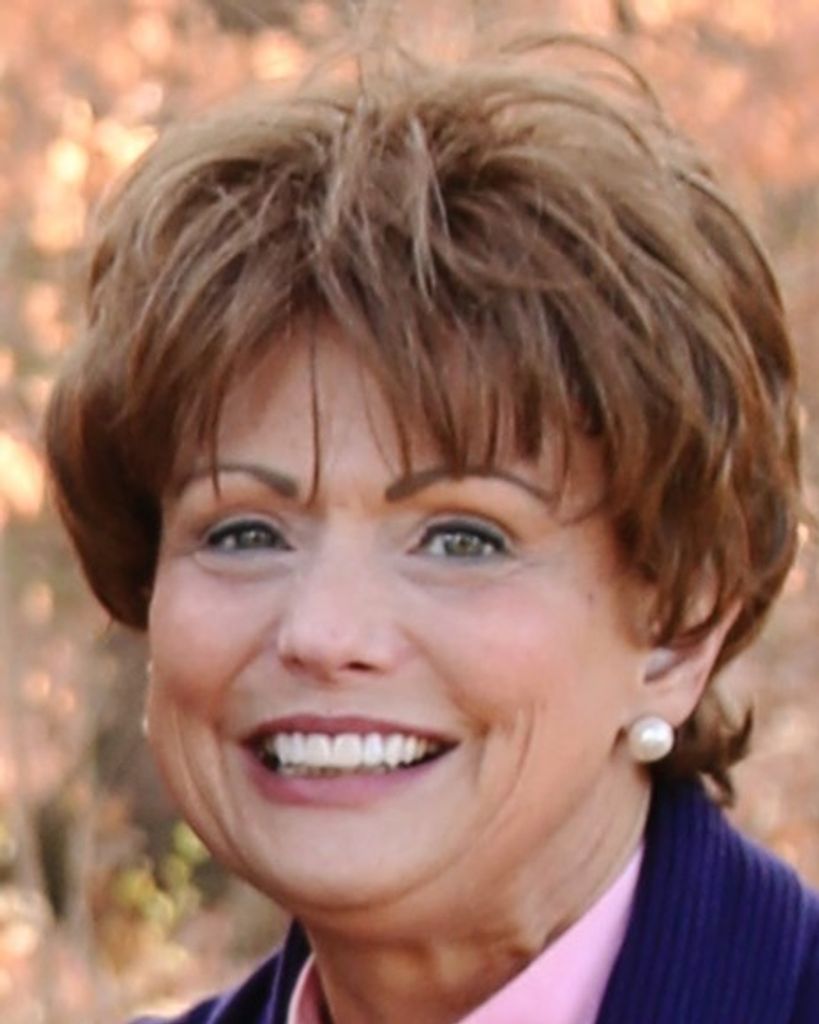 Debra "Debbie" Lavery Sensibaugh Profile Photo