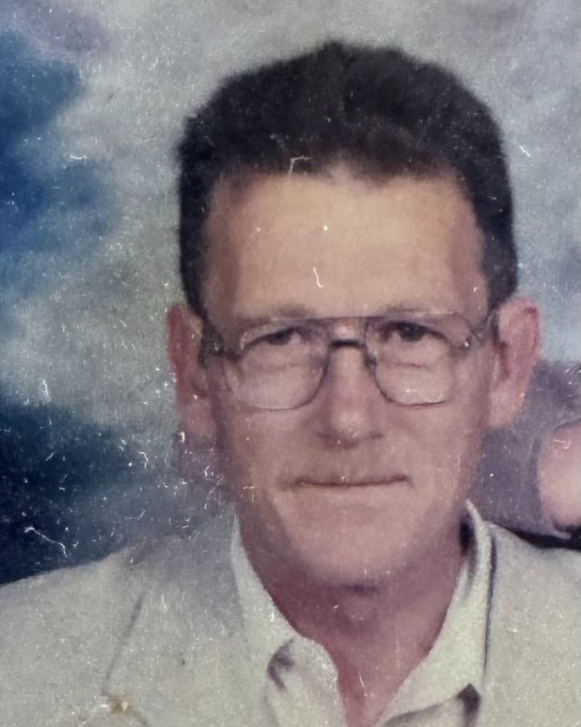 Wayne Lee Williamson