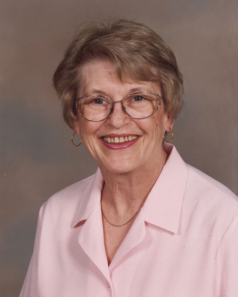 Delores C. Noble