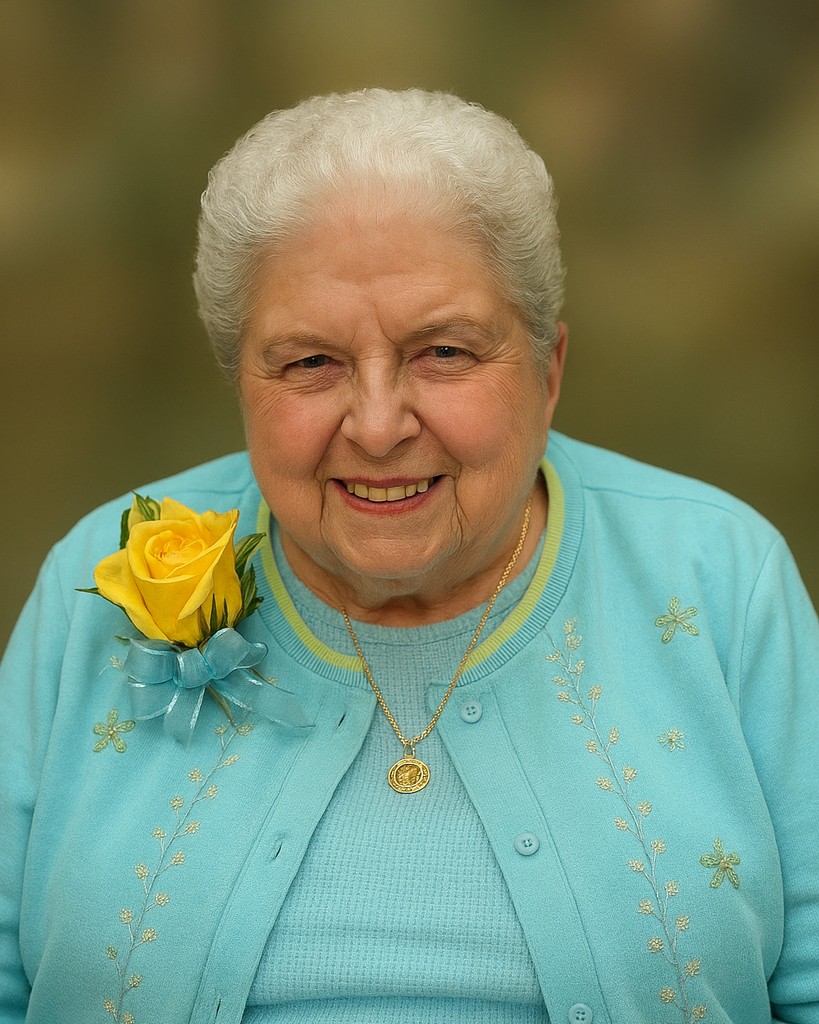 Shirley Ann Stiver Profile Photo