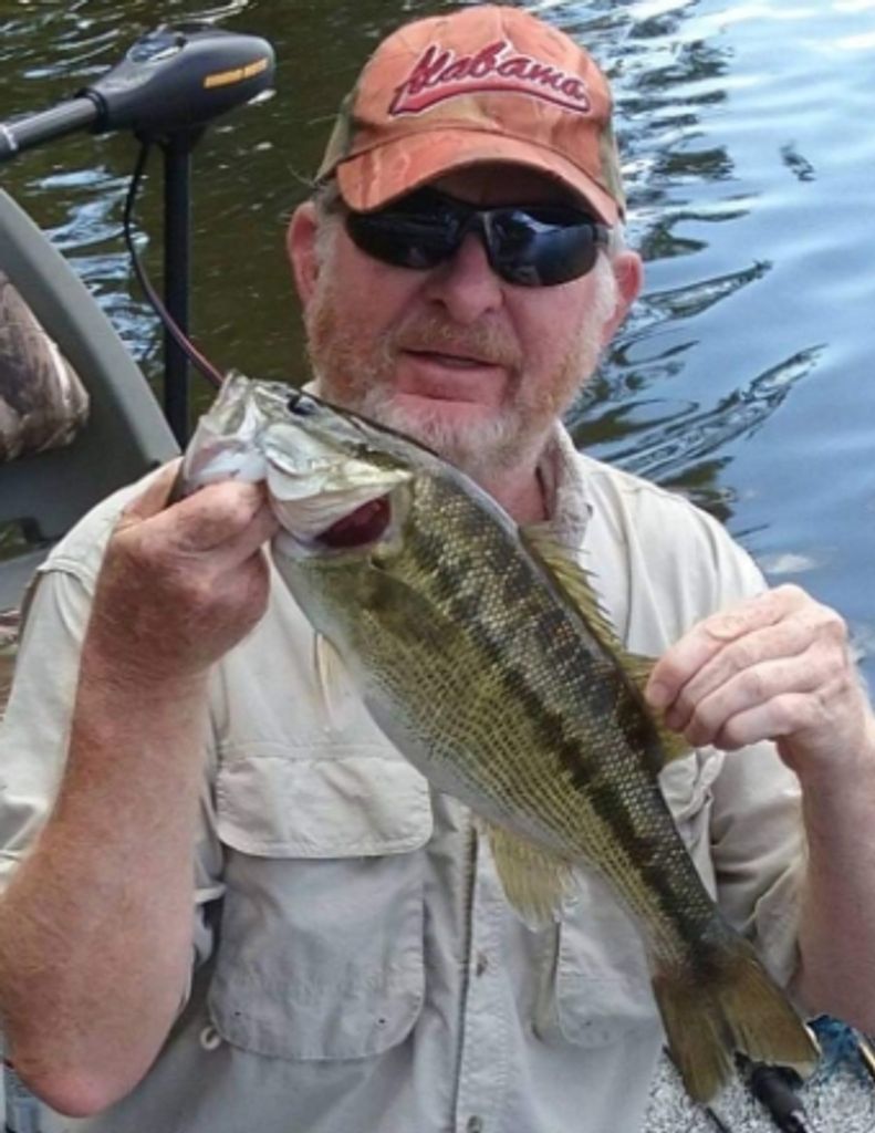 James Raymond "Ray" Cannon Profile Photo
