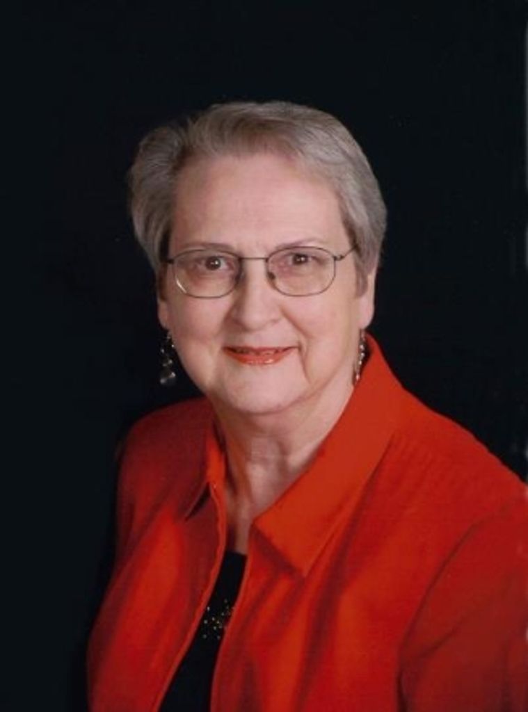 Rebecca (Becky) Hathcock Simpson