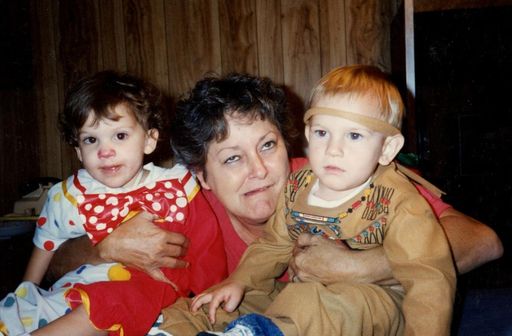Linda Varnado Legnon photo gallery thumbnail 38 of 86