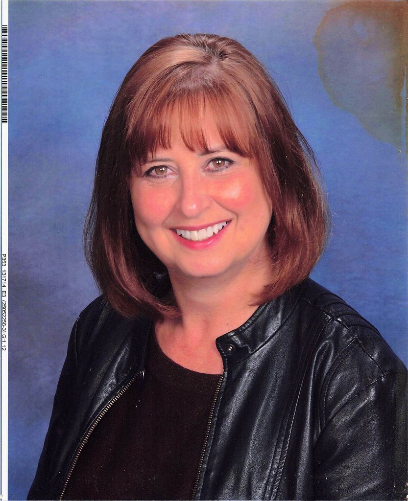 Katherine Marie McMurphy