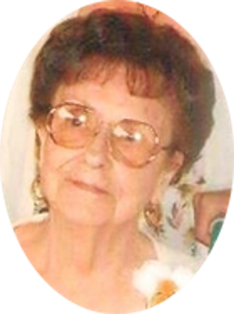 Mavis  B. Querbach