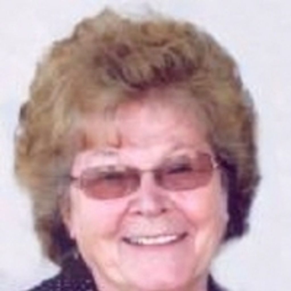 Anna C. Radcliffe