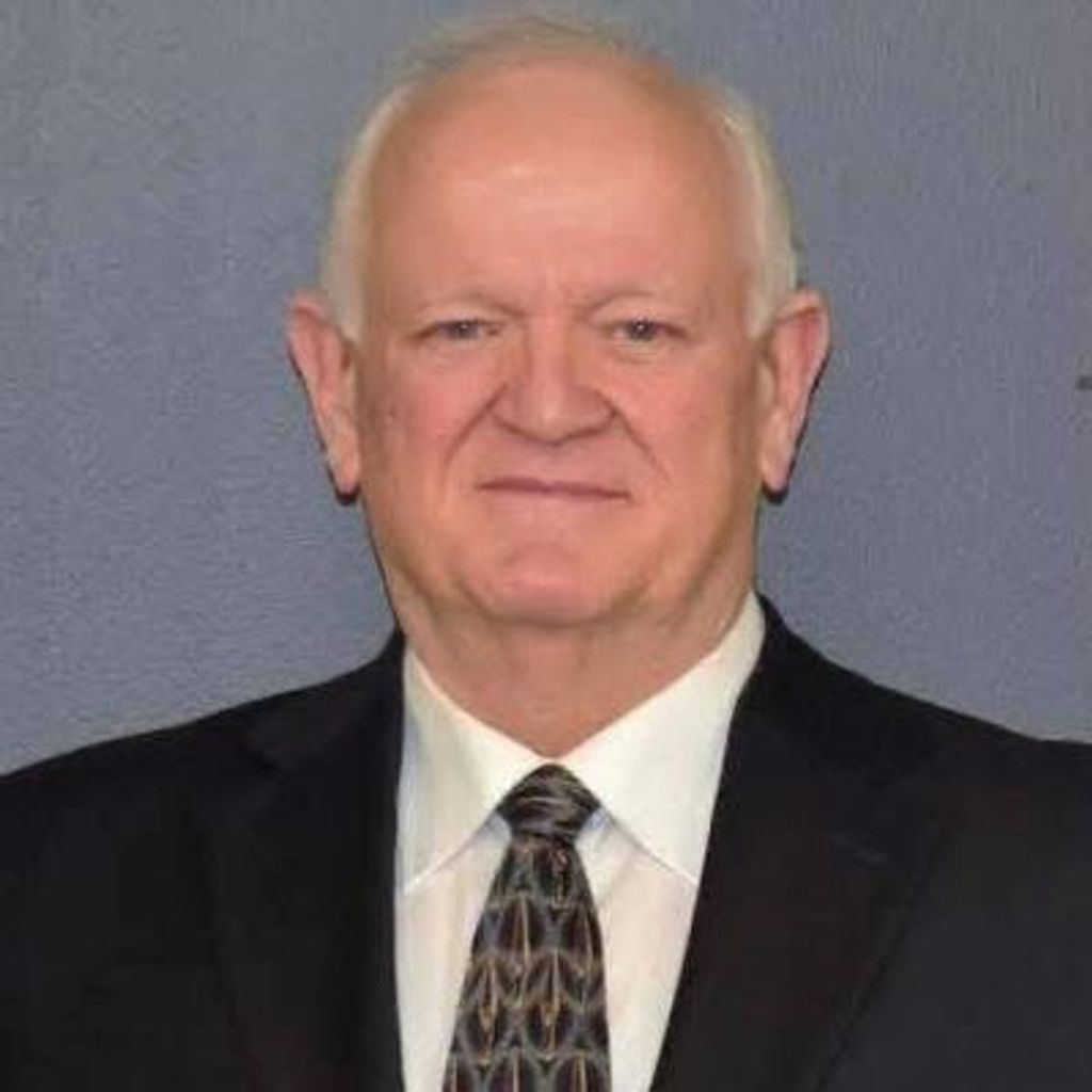 David Lawrence Showalter