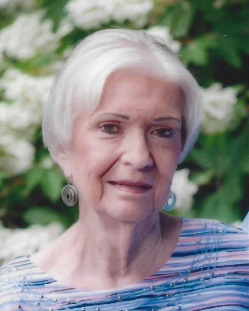 Bettie Ann Spivey