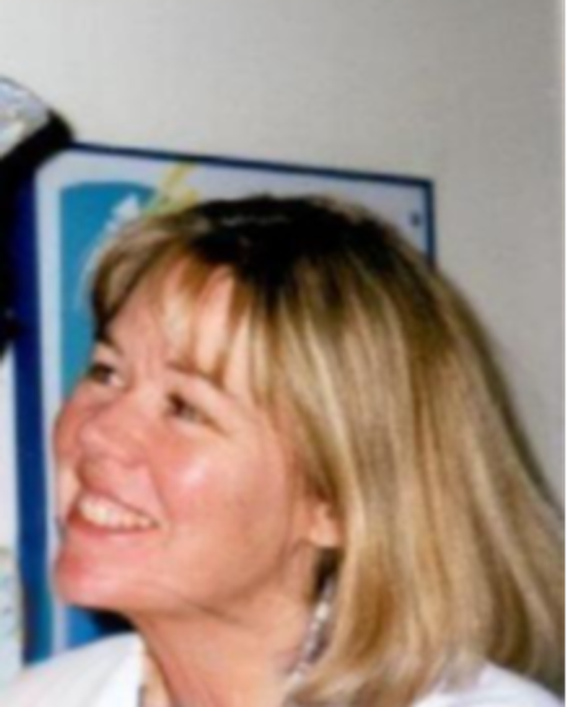 Catherine Marie Delorey-Connell