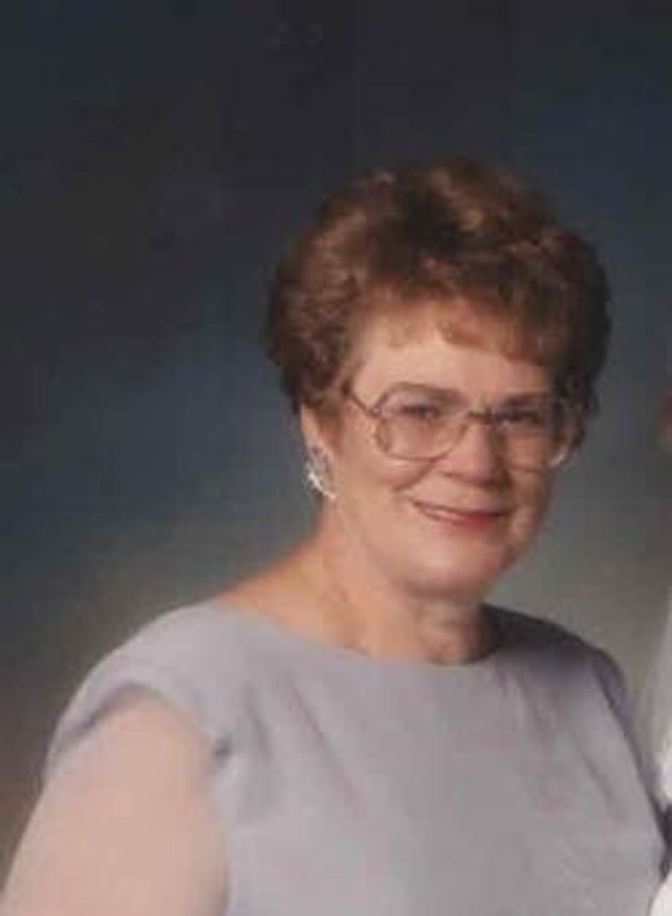 Norma Jean (Ballagh) Brant