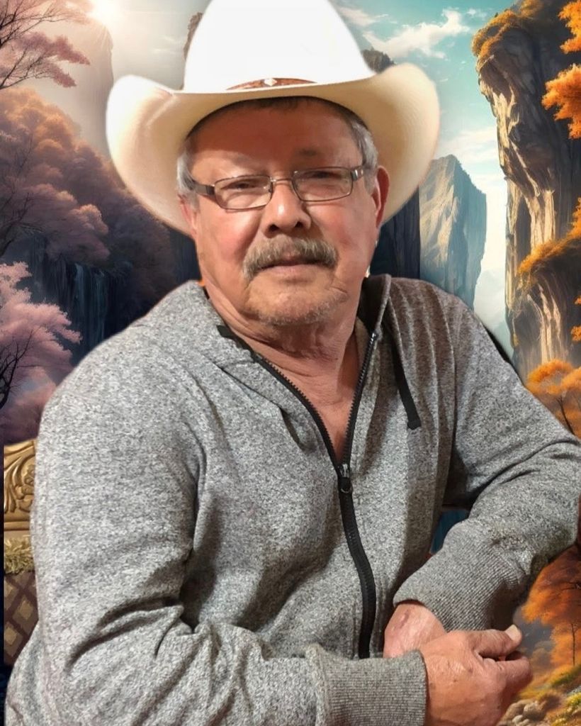 Baldomero Ramirez, Jr.