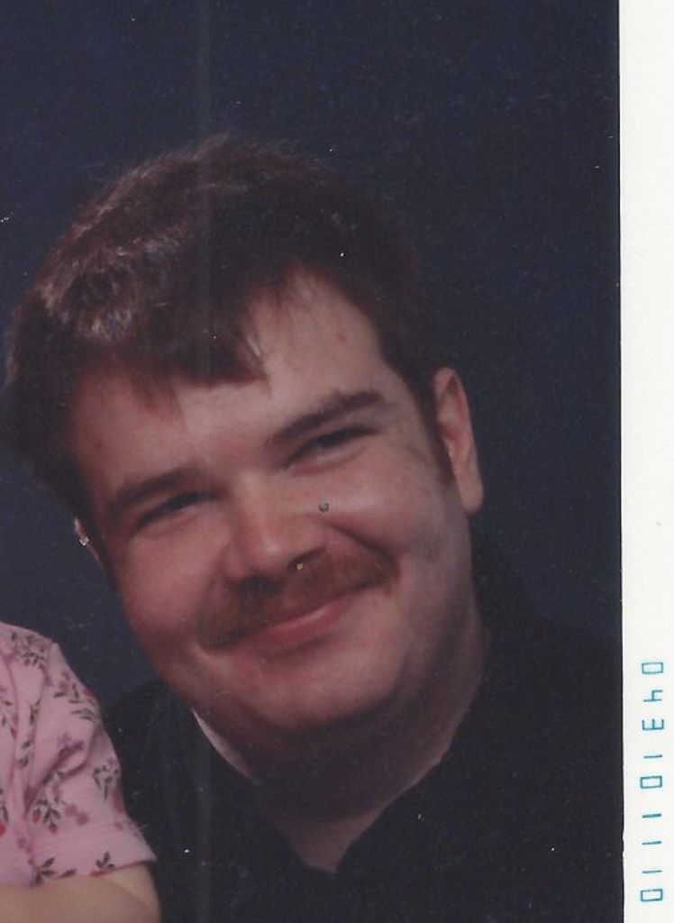 Timothy Scott Pennington