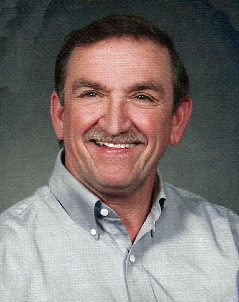 Jimmie "Jim" D. Wilson