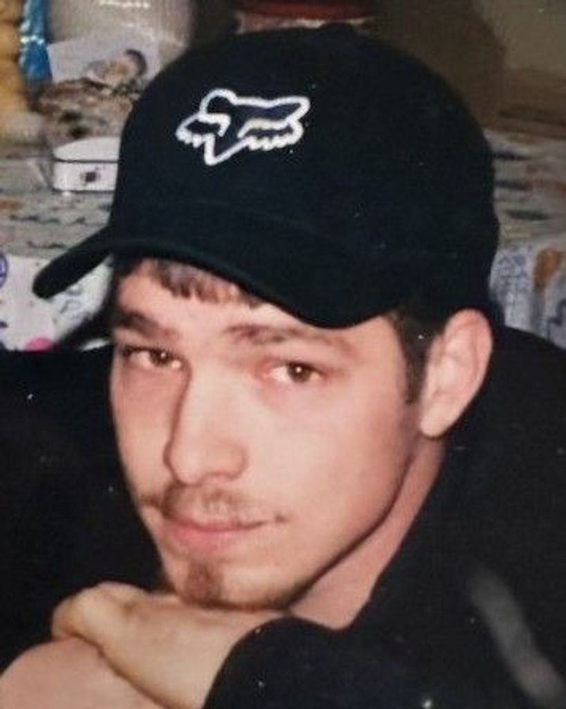 James A. "JJ" Jones Jr.