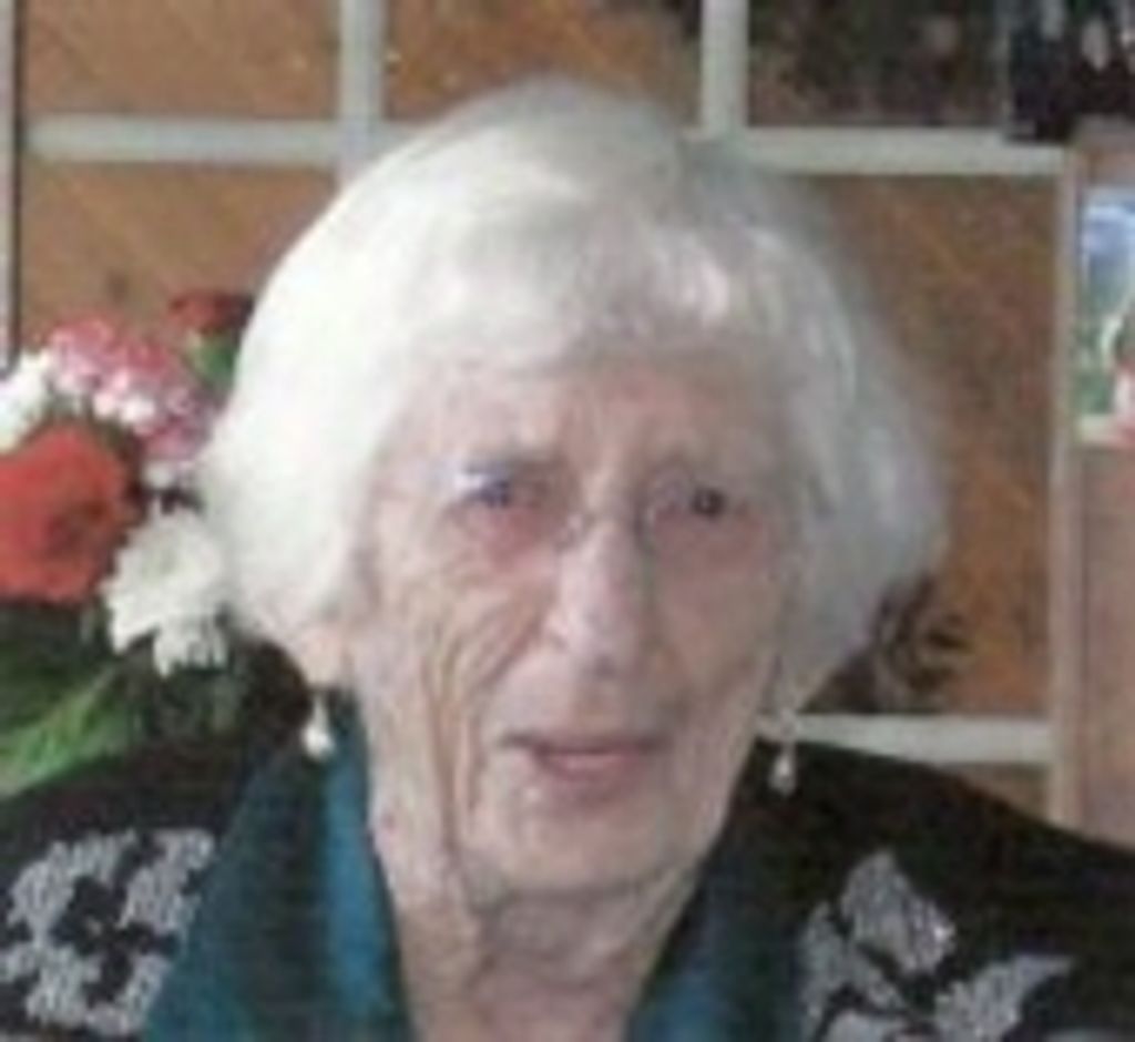 Lillian Buffett