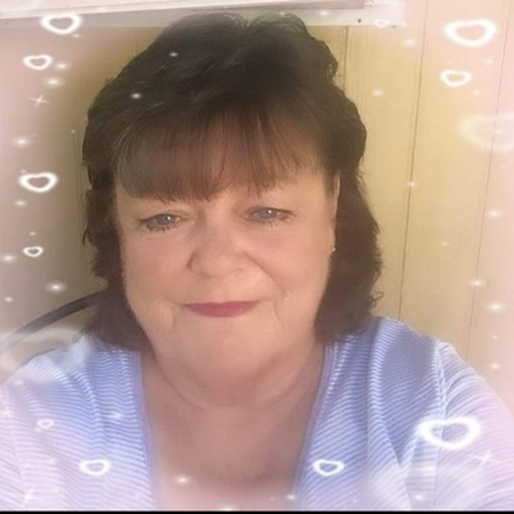 Elizabeth Ann Garrett