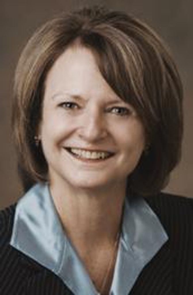 Linda Anz Profile Photo