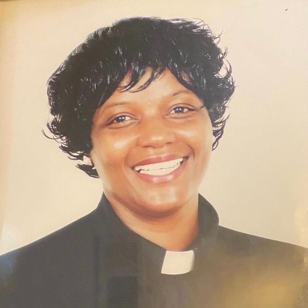 Rosa Renee Mccluney Profile Photo