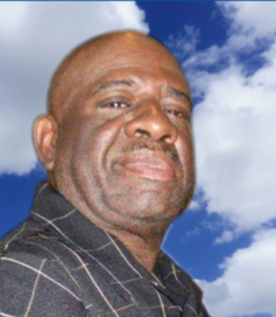 Mr. Dennis Jerome Buchanan