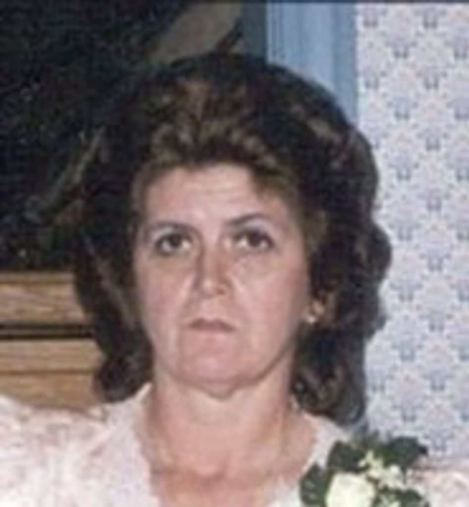 Linda  Thornes Drummond