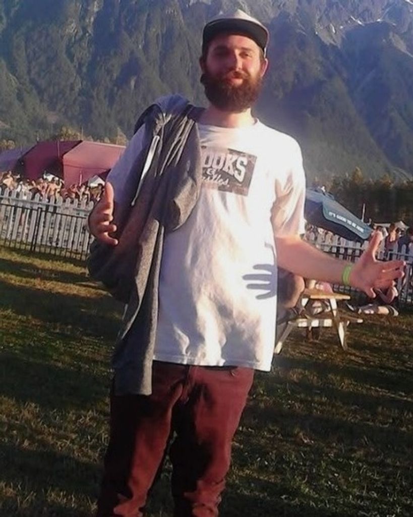 Brandon Roger Prieston