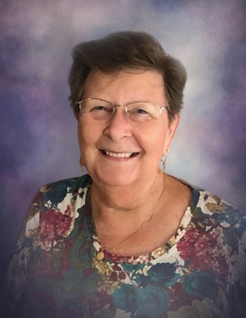Nell Walcott