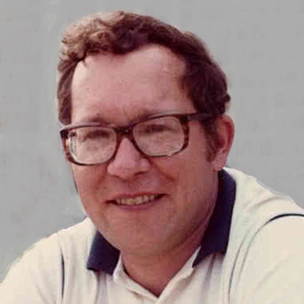 John S. Haverstick