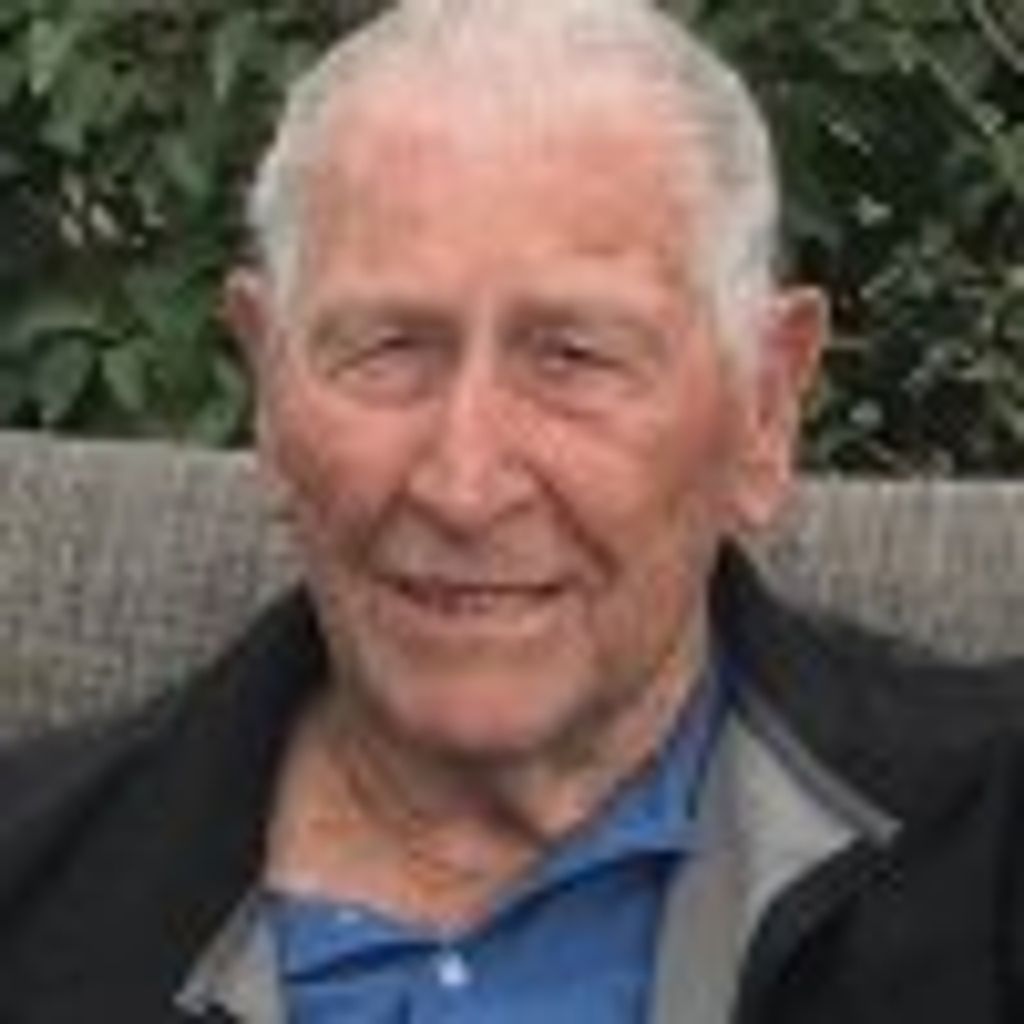 Harold Lewis Stilwell