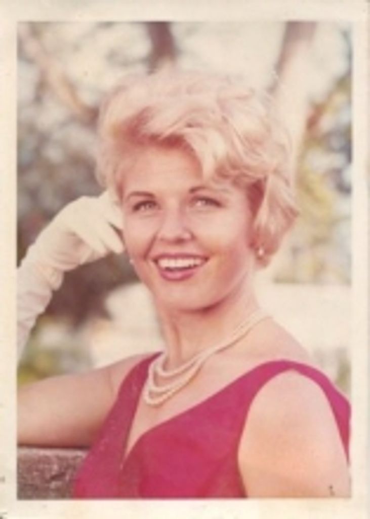 Carolyn S. Crocco