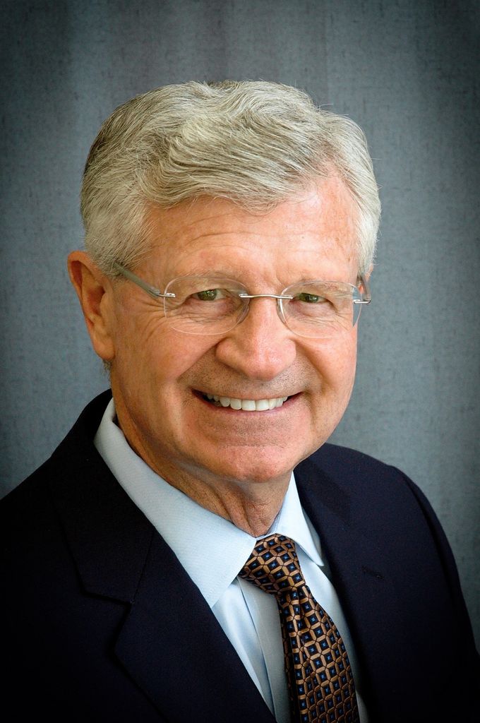 Gary L. Toebben Profile Photo