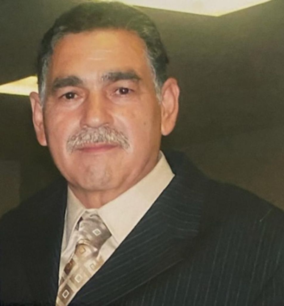 Ignacio C. Garcia Jr. Profile Photo