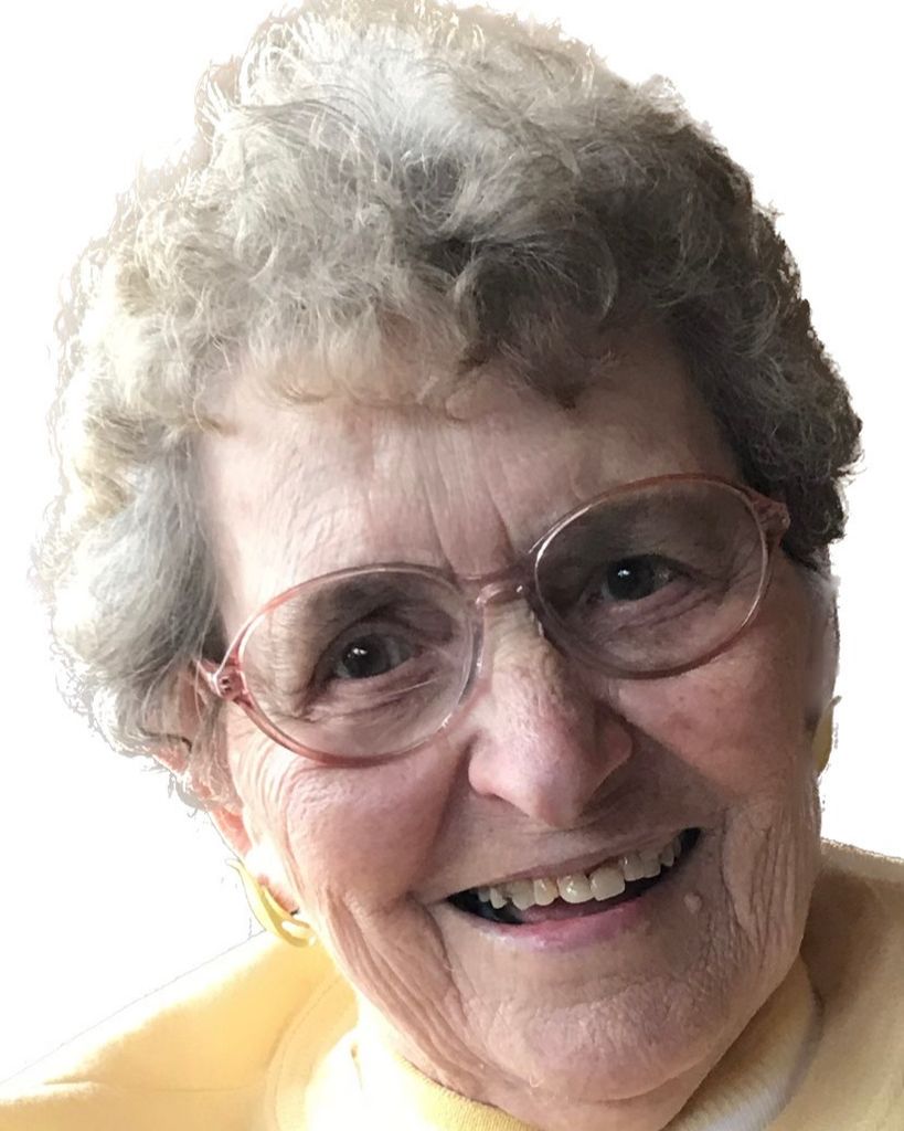 Ruth M. Kurth