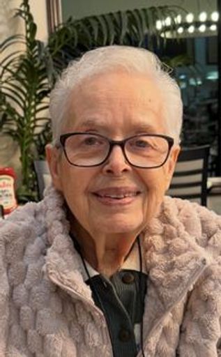 Audrey Patricia Hollingsworth Profile Photo
