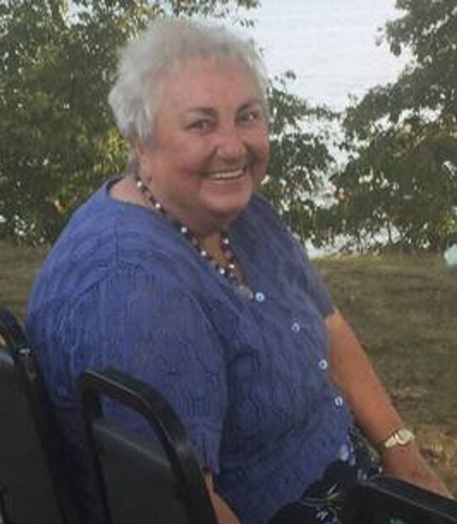 Eva Keel Profile Photo