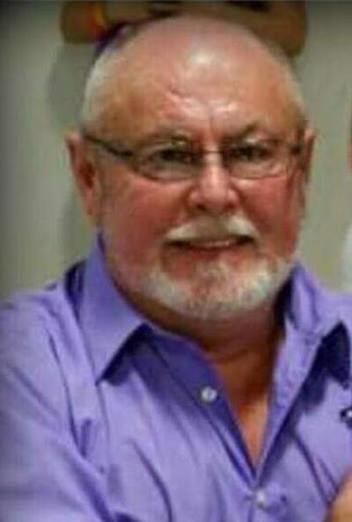 John E. Helms Profile Photo