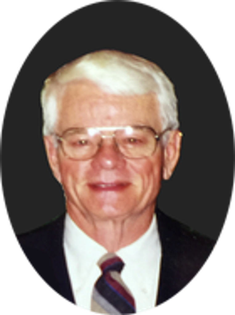 Hugh Luebehusen