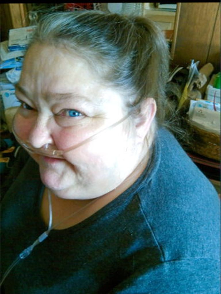 Deloris Bishop