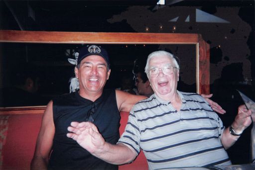 Jesus G. Rios photo gallery thumbnail 26 of 100