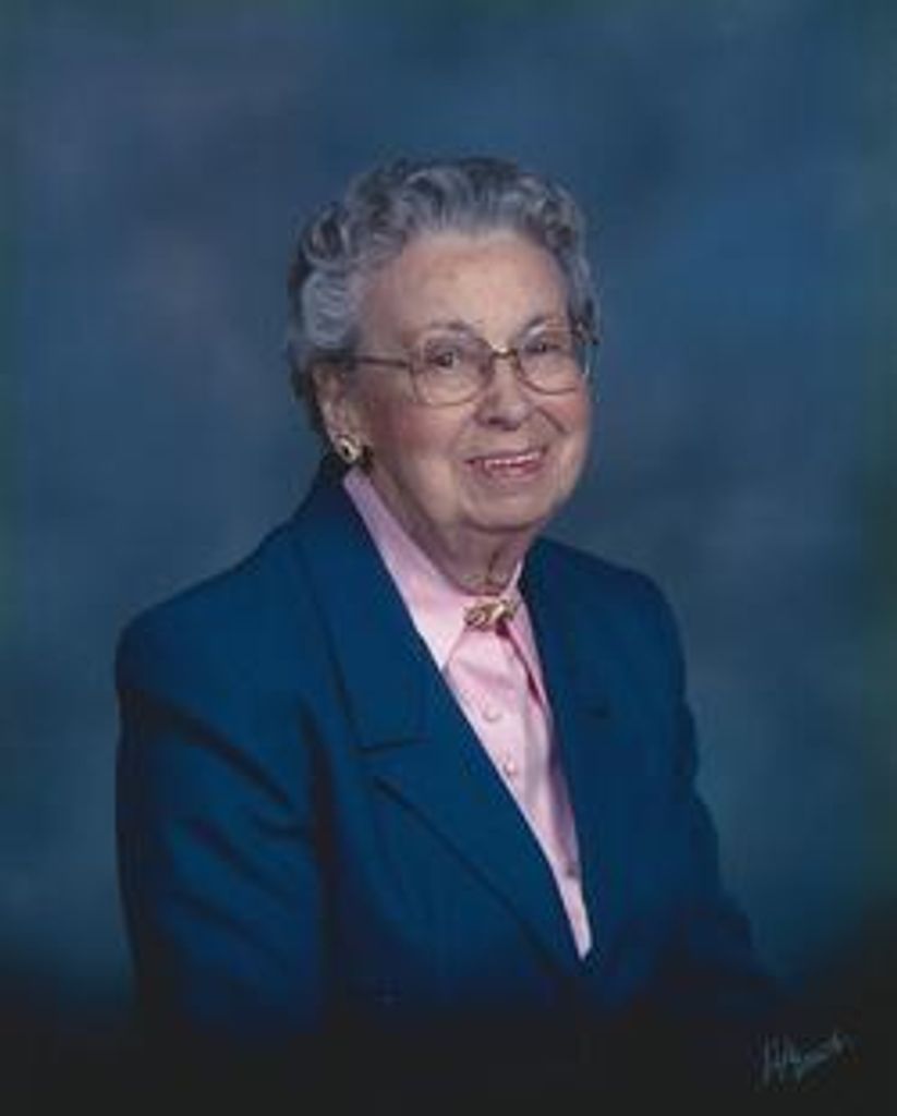 Erma Glee Thompson Profile Photo
