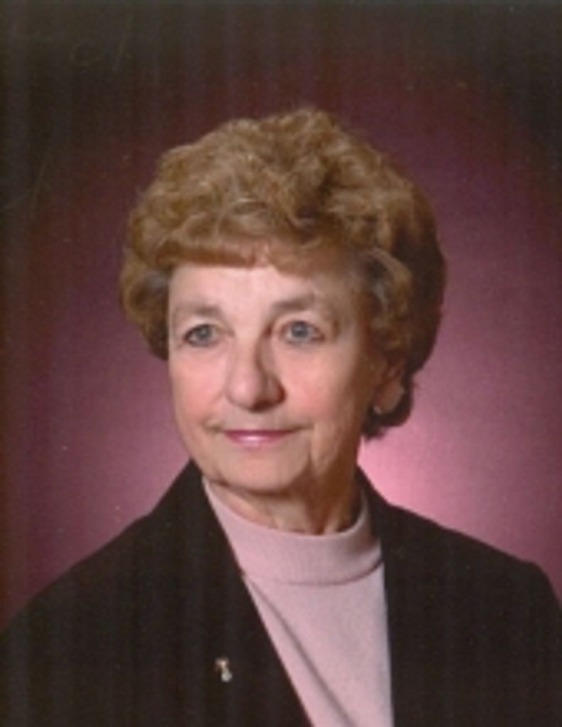 Shirley  D. Thiede
