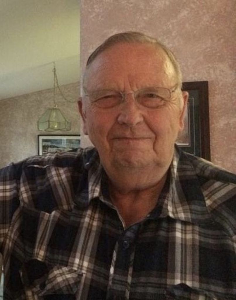 Lawerence Howard Lindstrand Profile Photo