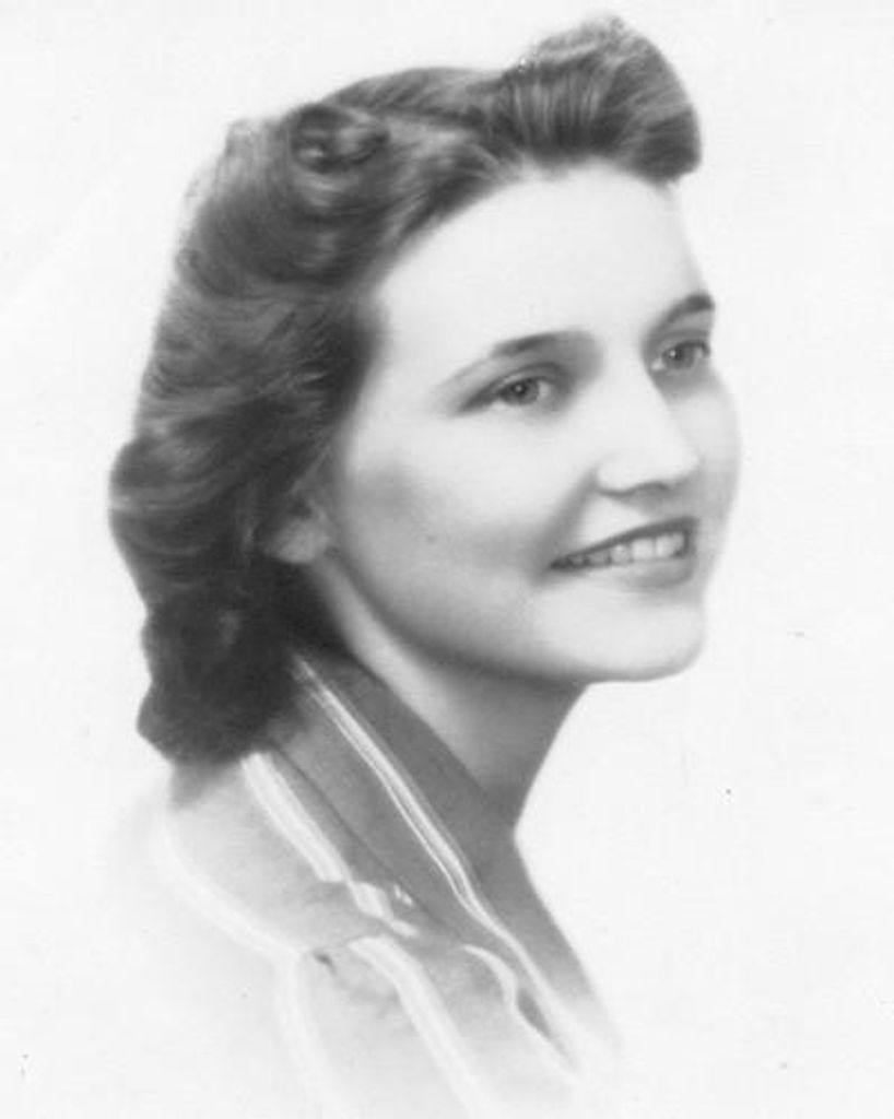 Dora Riley Thorne Profile Photo