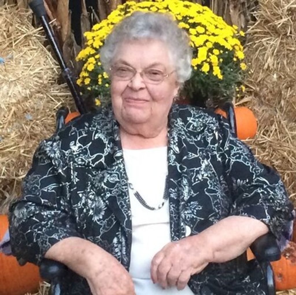 Imogene Childers Profile Photo