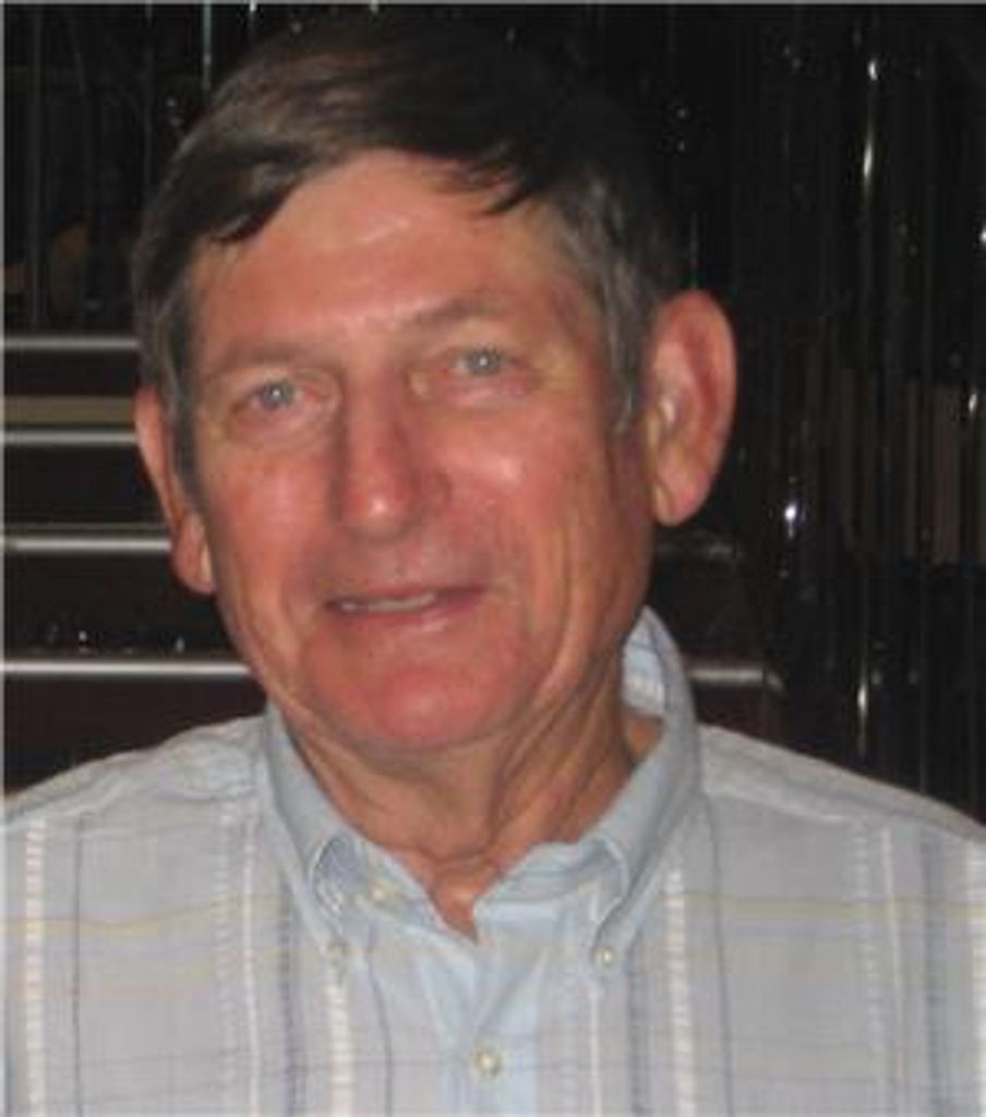 Darrell R. Magstadt
