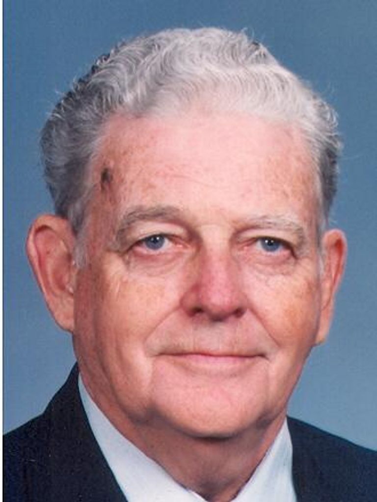 David J. Ragen