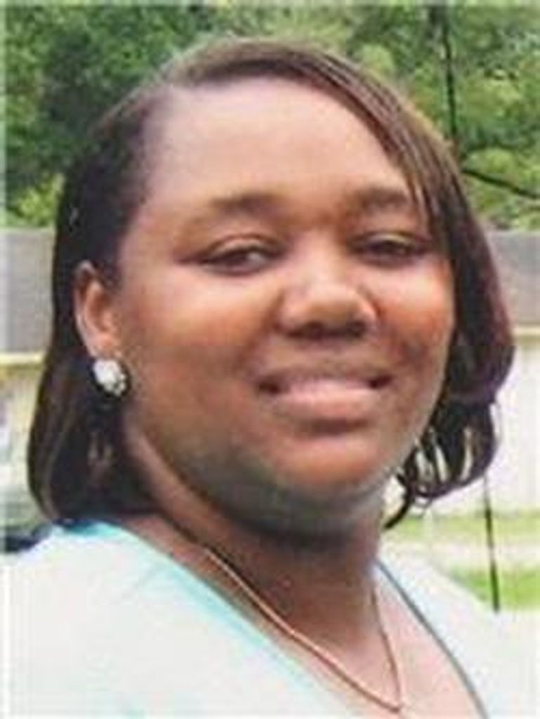 Shannon Faye"Sugar" Jackson Profile Photo