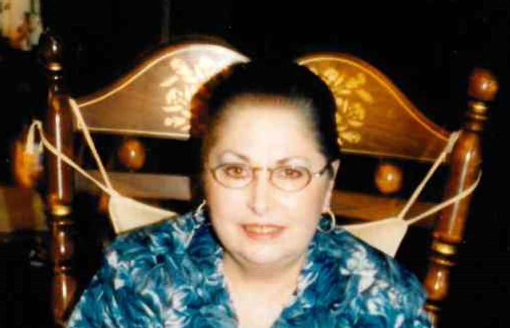 Eleanor S. (Ritucci)  Conroy