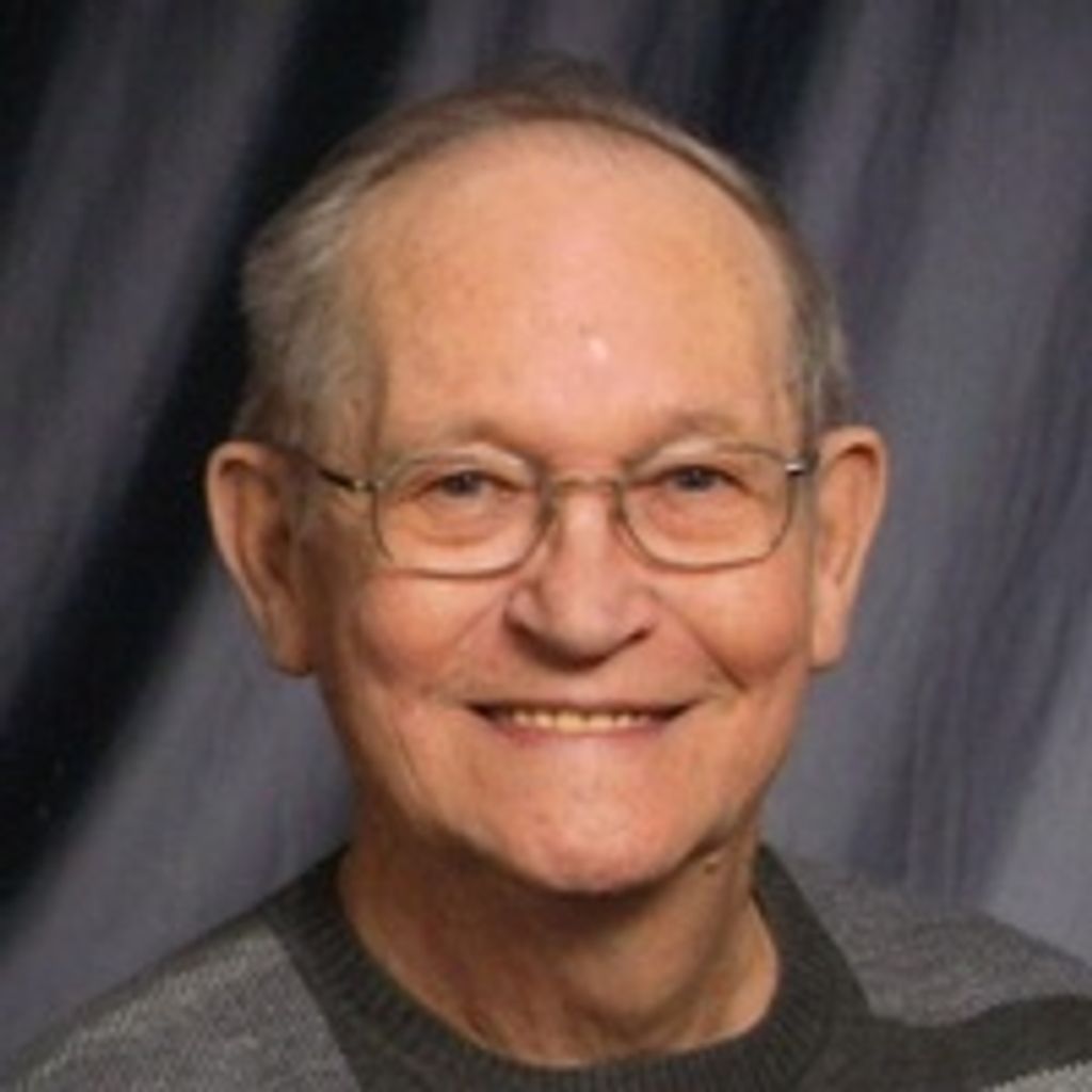 Charles  G. Platz,  Sr.