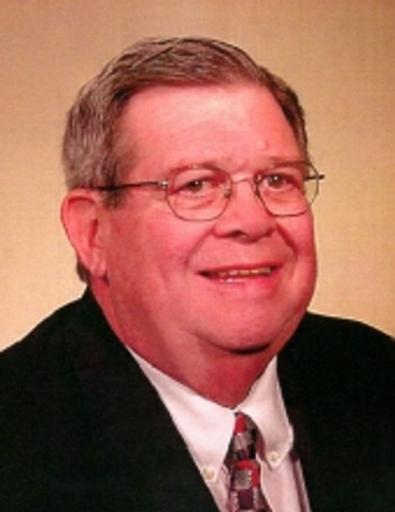 Nelfred G. Kimerline